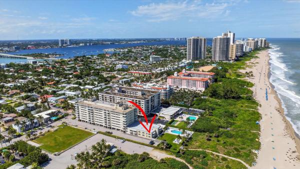 Mayan Towers South, 125 Ocean Ave #216, Palm Beach Shores, Florida 33404, image 1