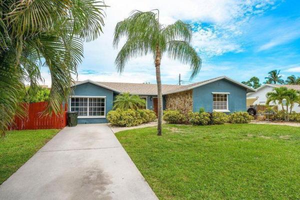 Tropic Palms, 803 Mallard Dr, Delray Beach, Florida 33444, image 1