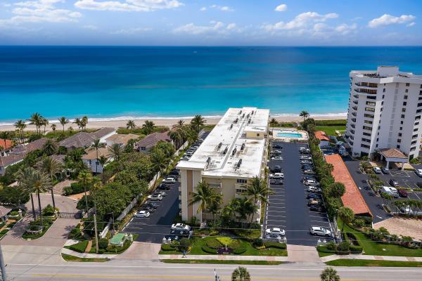 Juno By The Sea, 630 Ocean Dr 206, Juno Beach, Florida 33408, image 1