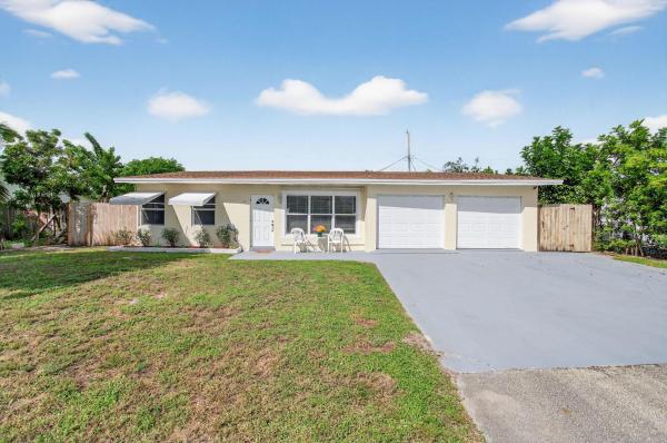 Cresthaven, 2841 NE 8th Ter, Pompano Beach, Florida 33064, image 1