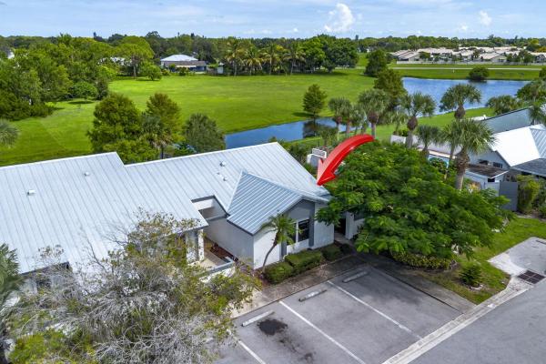 Villas Of Windmill Point, 421 SW Bill Traitel Ave, Port St. Lucie, Florida 34953, image 1