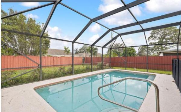 Floresta Pointe, 634 SE Preston Lane Ln, Port St. Lucie, Florida 34983, image 1