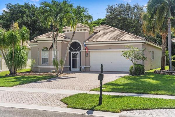 Addison Green, 6677 Southport Dr, Boynton Beach, Florida 33472, image 1