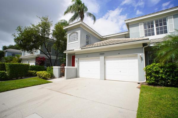 10220 Andover Coach Cir #H1, Lake Worth, Florida 33449, image 1