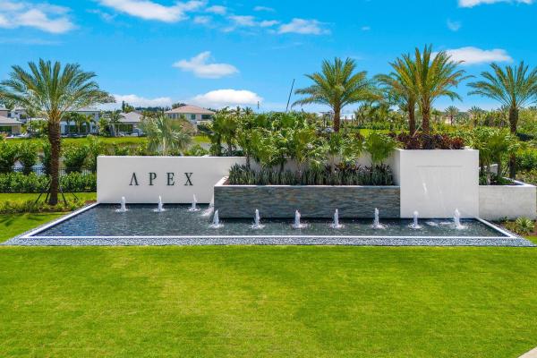 Apex At Avenir, 10013 Cloud Vw, Palm Beach Gardens, Florida 33412, image 1