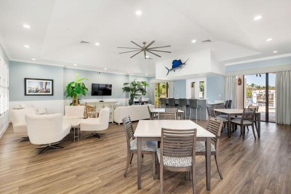 Mariners Cove, 2280 Treasure Isle Dr #A84, Palm Beach Gardens, Florida 33410, image 2