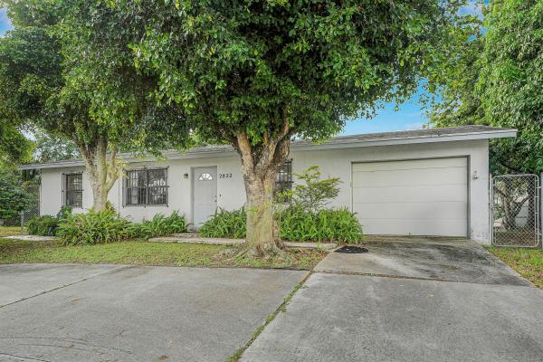 2822 Summit Blvd, West Palm Beach, Florida 33406, image 1