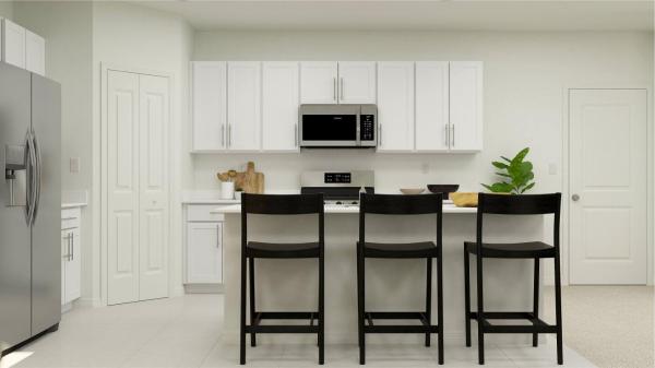 5908 NW Sweetwood Dr, Port St. Lucie, Florida 34987, image 1