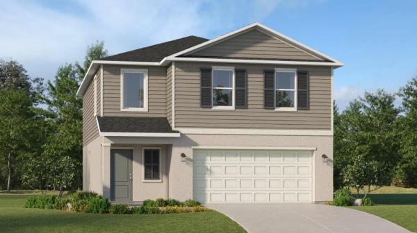 5908 NW Sweetwood Dr, Port St. Lucie, Florida 34987, image 2