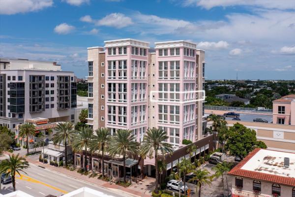 5 Palms, 455 E Palmetto Park Rd 10, Boca Raton, Florida 33432, image 1