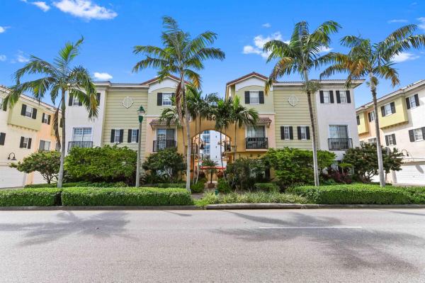 Porta Al Mare, 150 NE 6th Ave, Delray Beach, Florida 33483, image 1