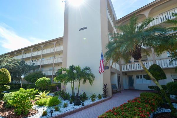 Portofino Village, 3003 Portofino Isle #B3, Coconut Creek, Florida 33066, image 1