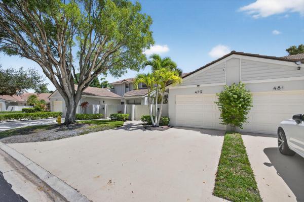 Prestwick Chase, 479 Prestwick Cir, Palm Beach Gardens, Florida 33418, image 1