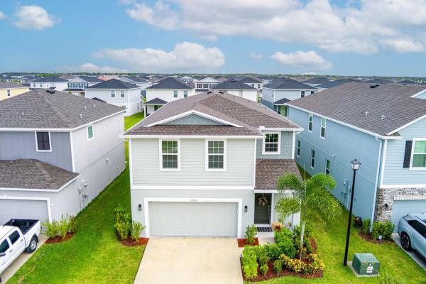Central Park, 12568 SW Forli Way, Port St. Lucie, Florida 34987, image 1