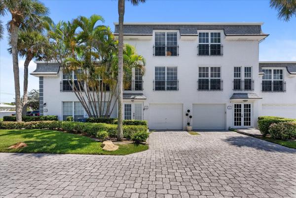 Hillsboro Beach & Yacht Villas, 1194 Hillsboro Mile #31, Hillsboro Beach, Florida 33062, image 1