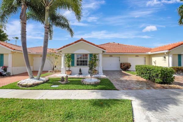 Floral Lakes, 6132 Floral Lakes Dr, Delray Beach, Florida 33484, image 1