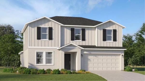 10769 NW Everbreeze Dr, Port St. Lucie, Florida 34987, image 1