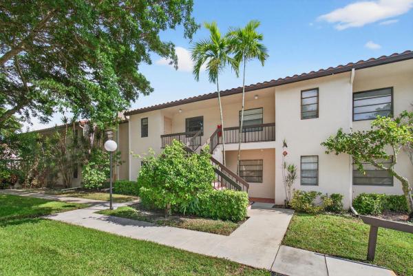 The Vistas Of Boca Lago, 21578 Juego Cir #26d, Boca Raton, Florida 33433, image 1