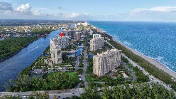Sea Ranch Clubof Of Boca, 4201 N Ocean Blvd 1705, Boca Raton, Florida 33431, image 1