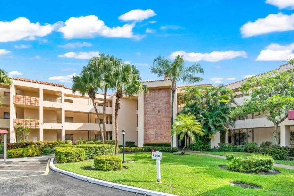 La Paz At Boca Pointe, 7460 La Paz Blvd 102, Boca Raton, Florida 33433, image 1