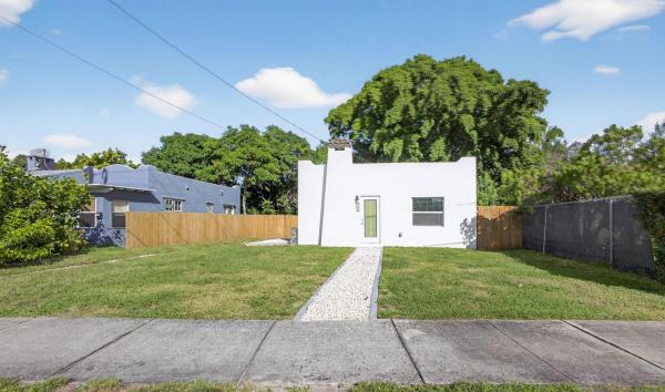 Northwood Hills, 3108 Greenwood Ave, West Palm Beach, Florida 33407, image 1