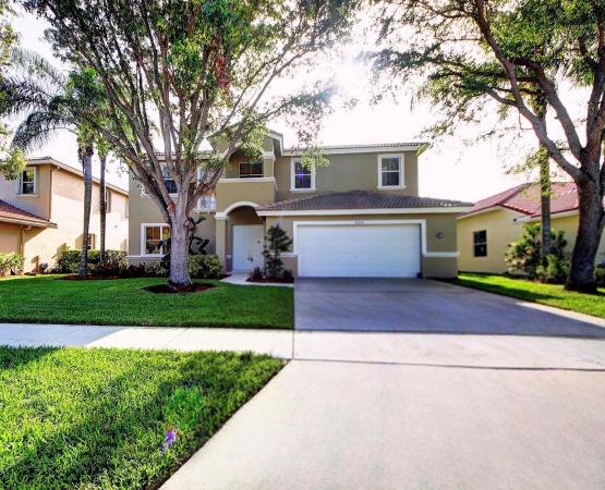 6370 Sand Hills Cir, Lake Worth, Florida 33463, image 1