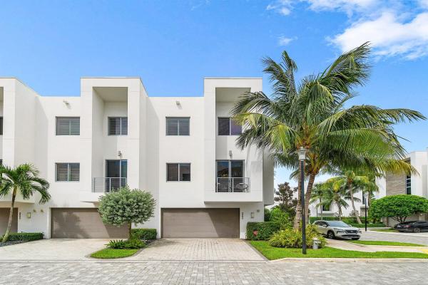 Moderne Boca, 4053 NW 17th Way, Boca Raton, Florida 33431, image 1
