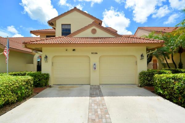 8336 Waterline Dr 201, Boynton Beach, Florida 33472, image 1