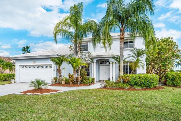 Waterways At Boca Winds, 21958 Palm Grass Dr, Boca Raton, Florida 33428, image 1