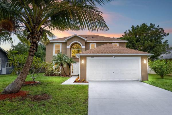 Sandhill Crossing, 2452 SE Victory Ave, Port St. Lucie, Florida 34952, image 1
