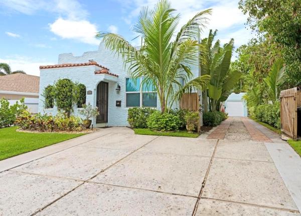 Woodland Heights, 1036 Francis St, West Palm Beach, Florida 33405, image 1