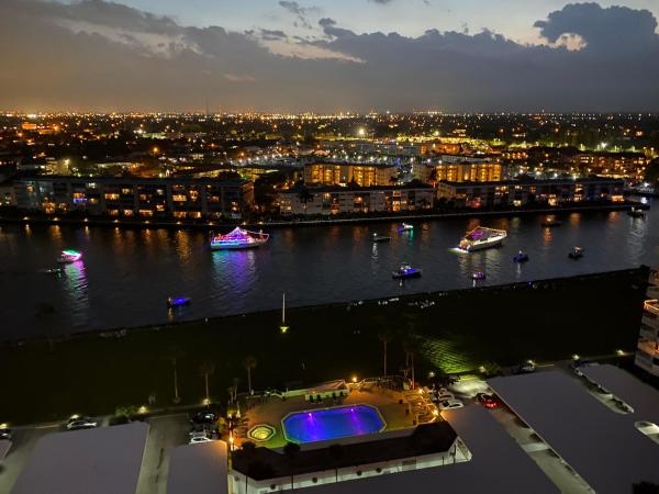 Marina Tower, 108 Lakeshore Dr #338, North Palm Beach, Florida 33408, image 1