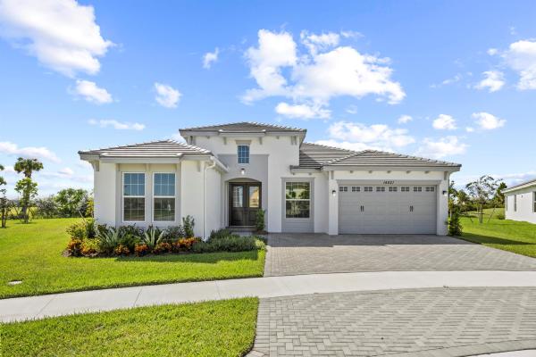 14421 Spruce Pine Dr, Westlake, Florida 33470, image 1