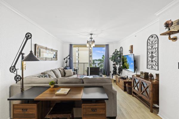 Flagler Pointe, 1801 N Flagler Dr 721, West Palm Beach, Florida 33407, image 1