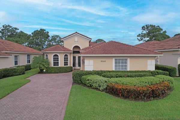 Maidstone, 9046 Pumpkin Rdg, Port St. Lucie, Florida 34986, image 1