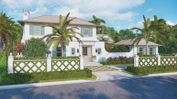 North Shore, 1421 N Lake Way, Palm Beach, Florida 33480, image 1