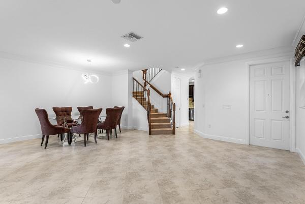 Drexel Park Townhomes, 6320 Ginger Trl #101, Delray Beach, Florida 33484, image 1