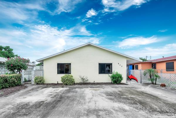 Forest Ridge Park, 423 Macy St, West Palm Beach, Florida 33405, image 1