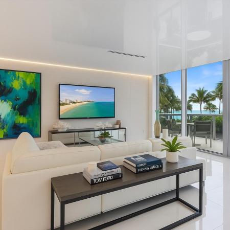 Auberge Beach Residences & Spa, 2200 N Ocean Blvd #N201, Fort Lauderdale, Florida 33305, image 1