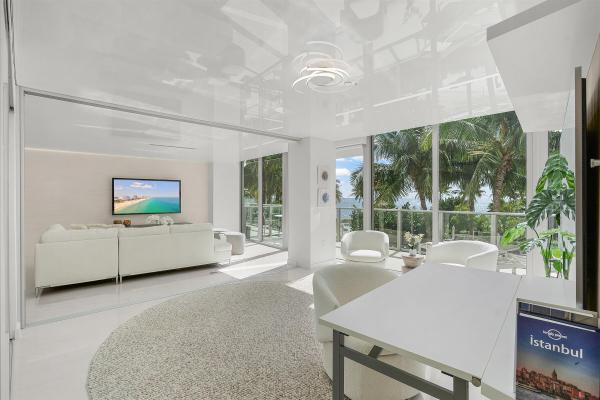 Auberge Beach Residences & Spa, 2200 N Ocean Blvd #N201, Fort Lauderdale, Florida 33305, image 2