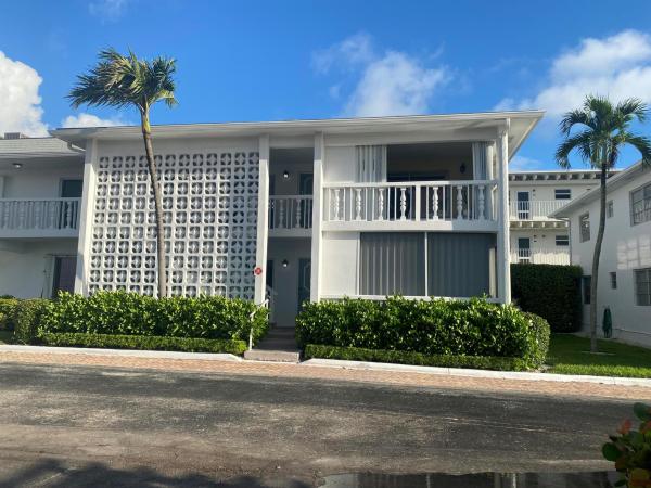 Palm Beach Villas, 4201 S Ocean Blvd #K3, South Palm Beach, Florida 33480, image 1