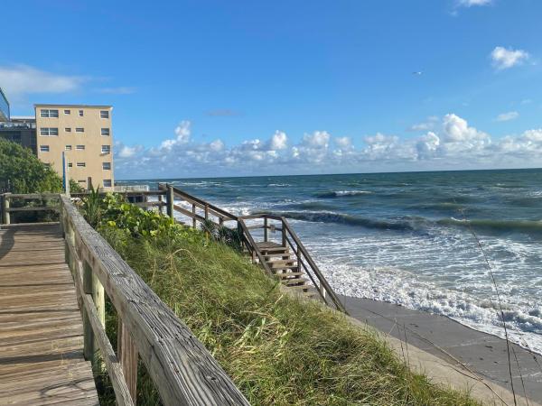Palm Beach Villas, 4201 S Ocean Blvd #K3, South Palm Beach, Florida 33480, image 1