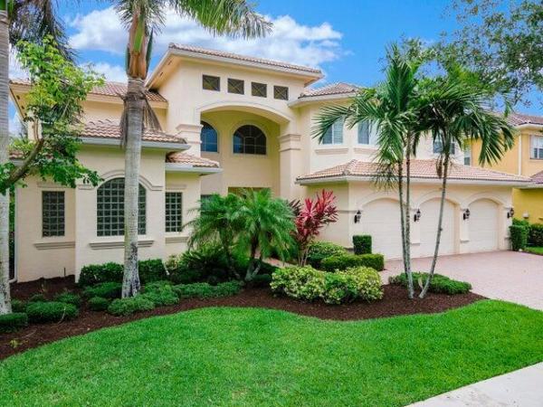 Canyon Springs, 11812 Windmill Lake Dr, Boynton Beach, Florida 33473, image 1