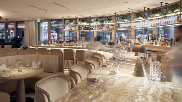 Four Seasons Hotel & Residences, 525 N Fort Lauderdale Beach Blvd #1505, Fort Lauderdale, Florida 33304, image 1