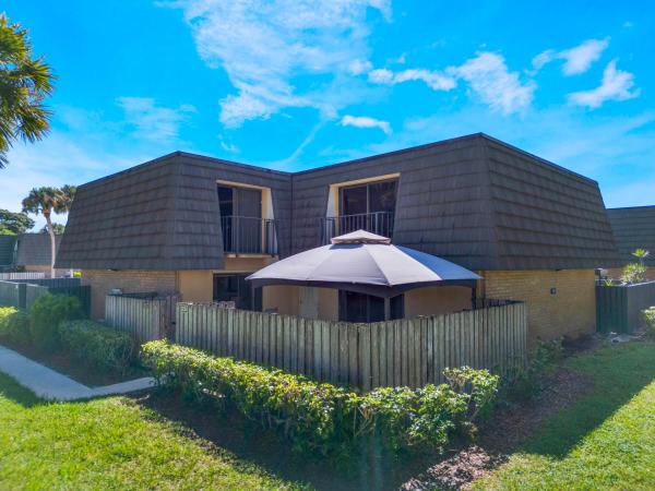 Village Of Sandalwood Lakes, 3231 32nd Way, West Palm Beach, Florida 33407, image 1