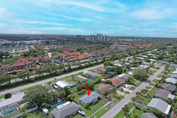 Palm Beach Cabana Colony, 3288 Bermuda Rd, Palm Beach Gardens, Florida 33410, image 1