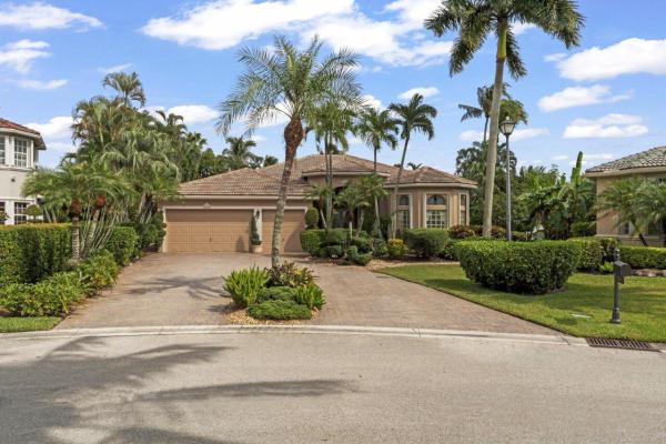 Grand Isle, 12028 NW 49th Dr, Coral Springs, Florida 33076, image 1