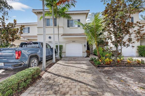 2650 Webb Ave, Delray Beach, Florida 33444, image 1