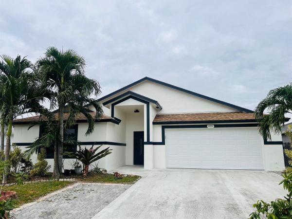 Normandy Isles, 1337 Cape May Ln, Greenacres, Florida 33413, image 1