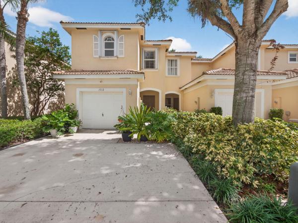 Towne Place, 1512 Buckingham Ave, Wellington, Florida 33414, image 1